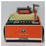 Lionel 6-12982 O-Gauge #342 Culvert Loader