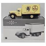 1st Gear 1:34 Die Cast  KB-8 Dry Goods Van