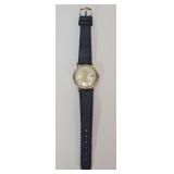 Mid Century Bulova RGP Self Winding Wrist Watch