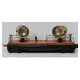 Train- Pre-War Lionel #820 O-Gauge Searchlight Car