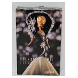 1996 Barbie Bob Mackie Diamond Dazzle Doll MIB