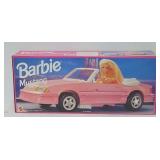 1993 Mattel #65032 Barbie Mustang (Sealed)