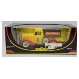 Solido Prestige Die Cast Ford Publicitaire Truck