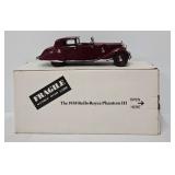 Danbury Mint 1:24 Die Cast 