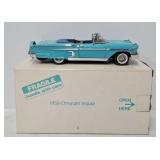 Danbury Mint 1:24 Die Cast 