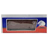 USA Trains #3184 G-Gauge Charles Ro D&GRW Boxcar
