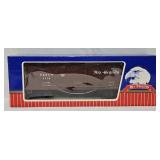 USA Trains #3338 G-Gauge Charles Ro D&GRW Boxcar