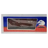 USA Trains #3256 G-Gauge Charles Ro D&GRW Boxcar