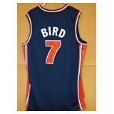 Larry Bird 1992 USA Olympic Basketball Jersey