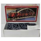 LGB #5061 G-Gauge Truss/Girder Bridge