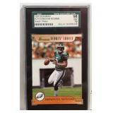 1999 Bowman SC14 Donovan McNabb Scouts Choice