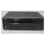Kenwood KR-6040 Stereo Receiver