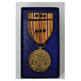 WWII Asiatic-Pacific Campaign Medal