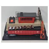 Train-Lionel O-Gauge #342 Operating Culvert Loader
