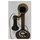 1910 Bell Sysyem Candlestick Telephone