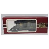 Train - DLC 2264 G Scale D&RGW Mack Rail Bus