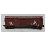 Train - Lionel #6464-50 O-Gauge Box Car