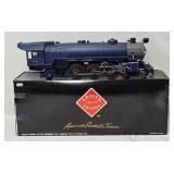Aristo-Craft #21402 G-Gauge B&O Steam Loco