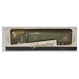 1995 ERTL Yuengling Tractor Trailer