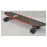 Vintage "Fibreflex" Skateboard