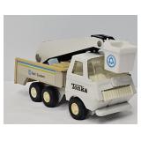 Tonka 6" Mini Pressed Steel Bell Bucket Truck