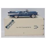 Danbury Mint 1:24 Die Cast 