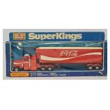 1978 Matchbox Super Kings K-31 Coca-Cola Truck
