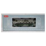 Train - Aristo-Craft REA-31004 G-Gauge DRGW Coach