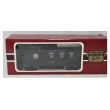Train - Delton #4275 G-Gauge D&RG Long Caboose