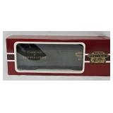 Train - Delton G-Gauge F&CC Box Car (MIB)