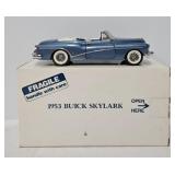 Danbury Mint 1:24 Die Cast 