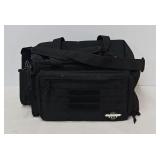 Gunner Gear Tactical Range Bag (New)