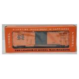 Train - Lionel #6464-735 O-Gauge NH Boxcar w/OB
