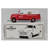 1st Gear Die Cast Falstaff Beer 