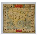 Horlachers Perfection Beer Anglers Fish Guide
