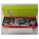 Train - Durango DP-64 RGS Rotary Snow Plow #2 Kit