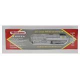Train - Williams U203H O-Gauge D&H Diesel Loco