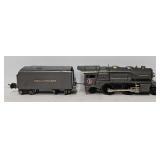 Train -  Lionel O-Gauge #259E Loco & Tender