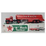 JMT Texaco 1958 "B" Mack Tanker Toy Truck