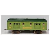 Train - Pre-War Lionel #310 Std Gauge Baggage Car