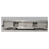 Train - AMT #4170 O-Gauge NYC REA Mail Car