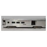 Train - AMT #5260 O-Gauge NYC Combination Car