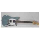 Fender Squre Electric Lead Guitar