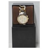 Michael Kors Designer Model MK-3199 Wrist Watch