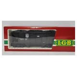 LGB #4076 G-Gauge East Broad Top Hopper