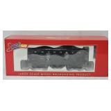 Train - Spectrum #88997 1:20.3 Gauge 2-Bay Hopper