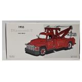 1st Gear 1:34 Die Cast Star Enterprise Tow Truck