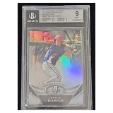 2011B Platinum Prospects Bryce Harper