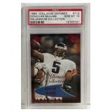 1999 Coll.Edge Odyssey Donovan McNabb #112