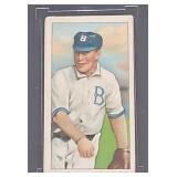 1909-11 Harry Mcintyre Sweet Caporal Tobacco Card